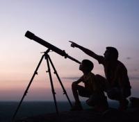 Space Observer Space Observer
